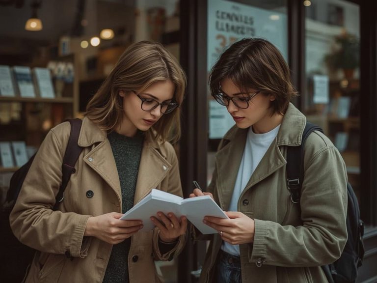Checklist personale per scegliere la cancelleria giusta e usarla meglio